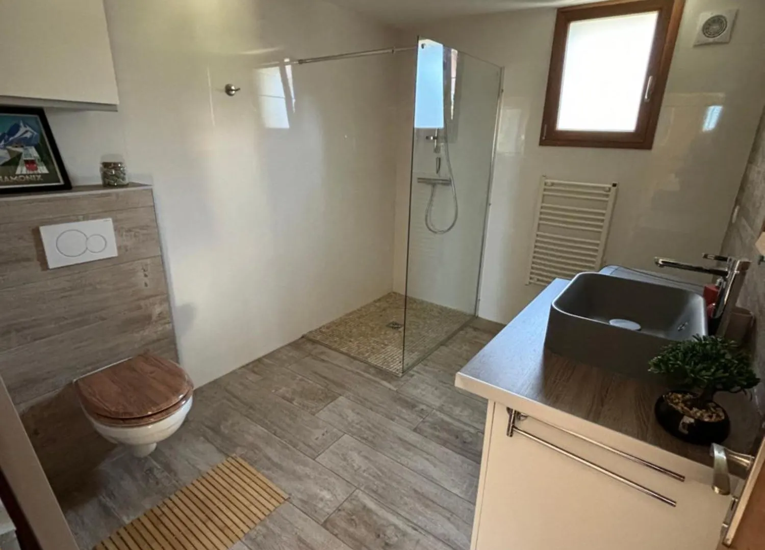 Agora Apartment Samoens France