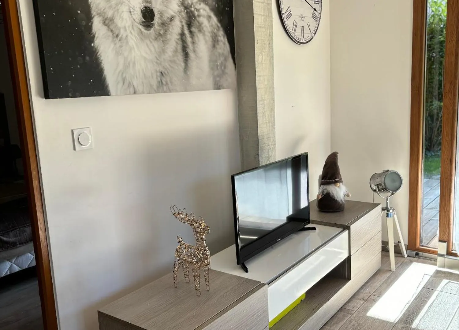 Agora Apartment Samoens
