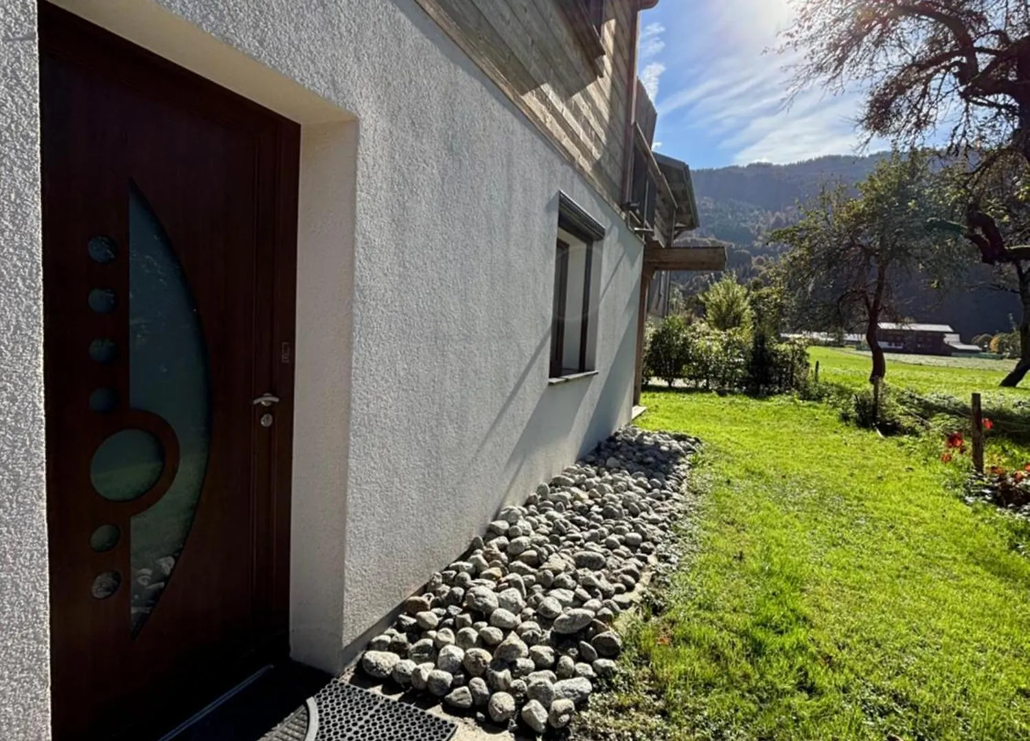 Agora Apartment Samoens